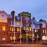 Holiday Inn Farnborough Thorpe Park packages