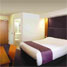 London Heathrow Premier Inn Thorpe Park packages