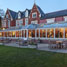Hilton St Annes Manor Thorpe Park packages
