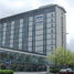 St Giles Hotel