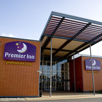 Heathrow Premier Inn