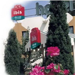 Luton Ibis Hotel