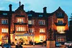 Britannia North Stafford Hotel
