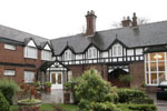 Chimney House