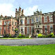 Crewe Hall