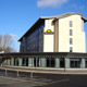 Days Inn Hotel