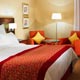 Marriott Hotel Leicester