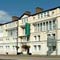 Quality Hotel Stoke