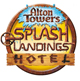 Splash Landings Hotel