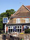 Mercure Thames Lodge Hotel