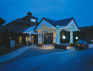 Hilton East Midlands