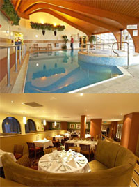 Hilton Cobham