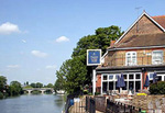 Mercure Thames Lodge Hotel