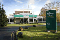 Holiday inn Shepperton